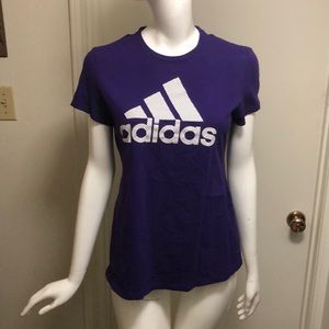 Woman’s Adidas T-Shirt